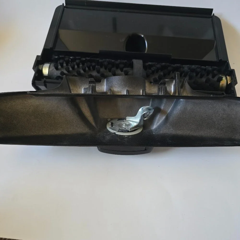 Kirby Vacuum G6 Carpet Shampoo Accessories (No Shampoo Tank)